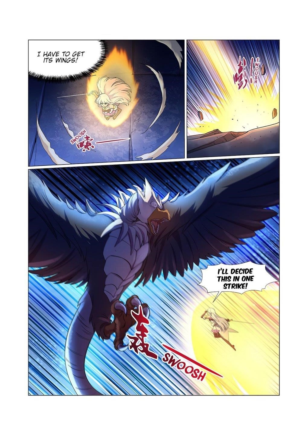 The Demon King Who Lost His Job Chapter 122 - Page 7