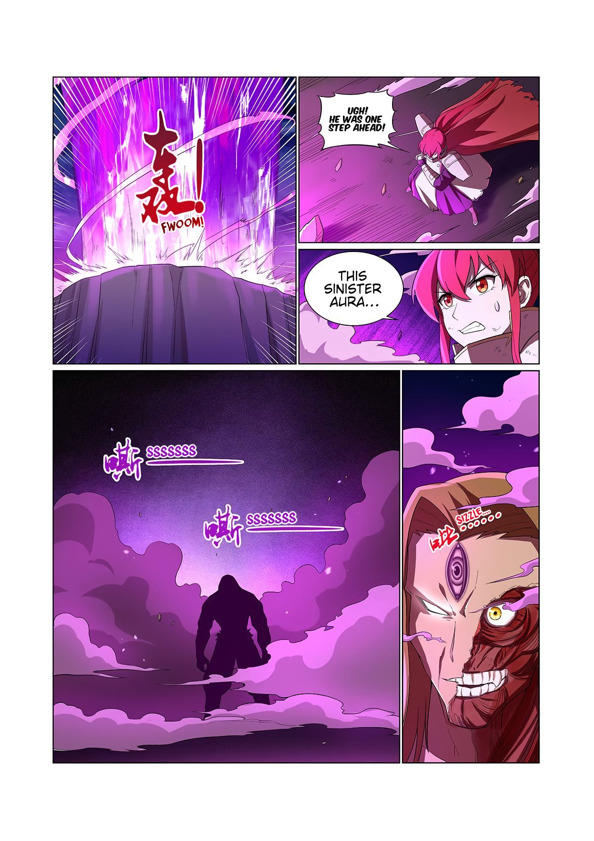 The Demon King Who Lost His Job Chapter 145 - Page 13