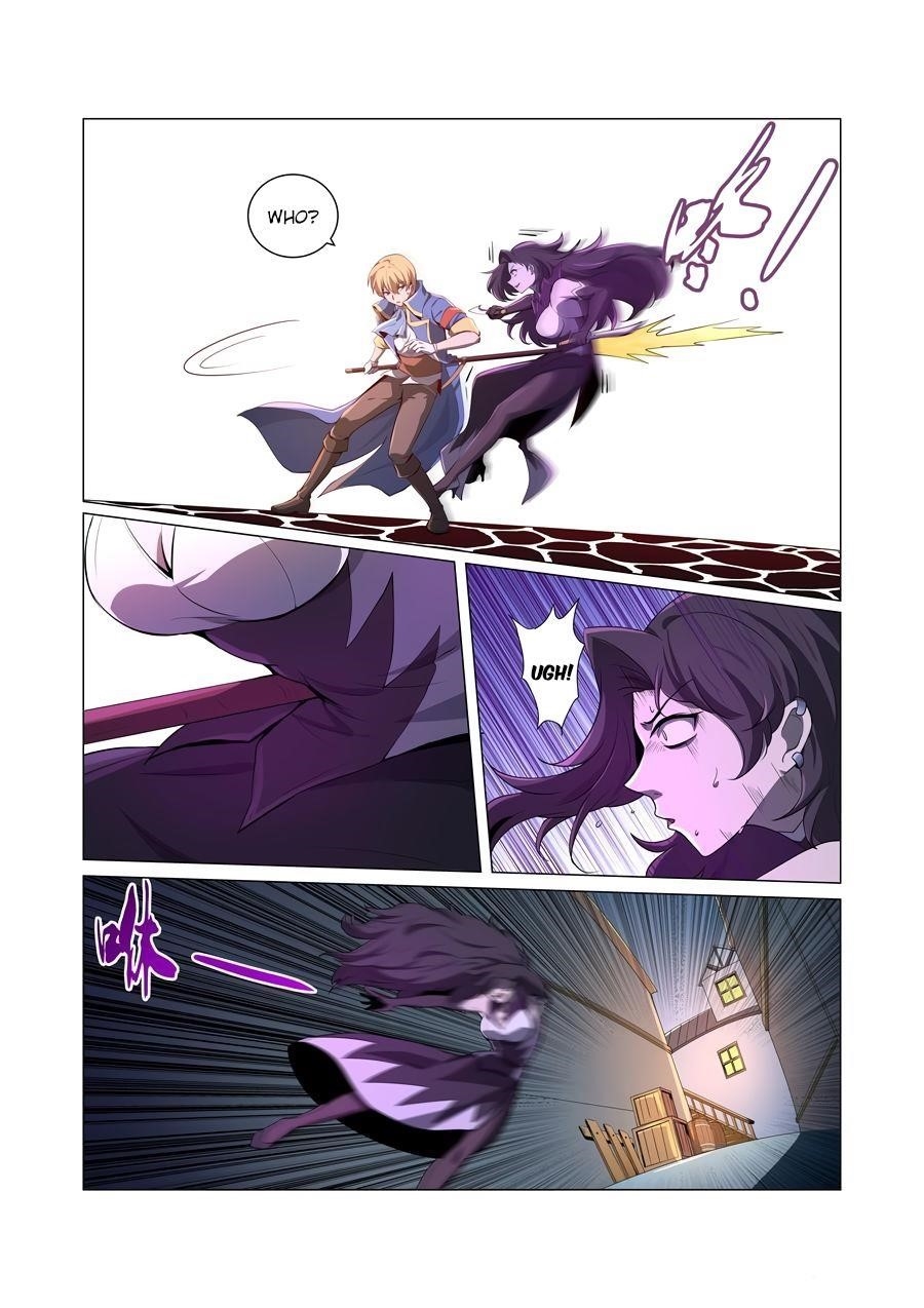 The Demon King Who Lost His Job Chapter 44 - Page 2