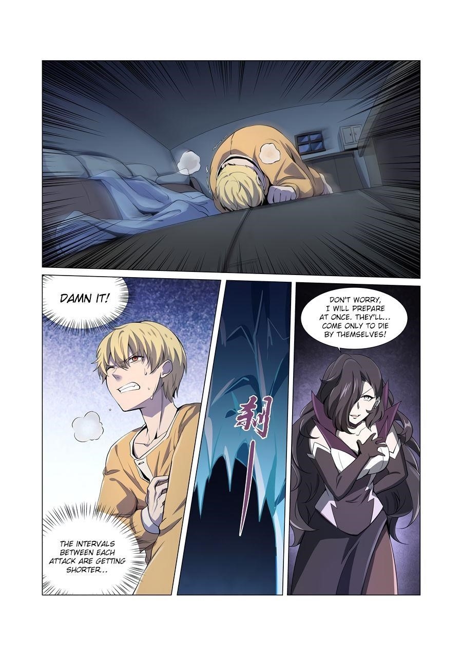 The Demon King Who Lost His Job Chapter 46 - Page 14