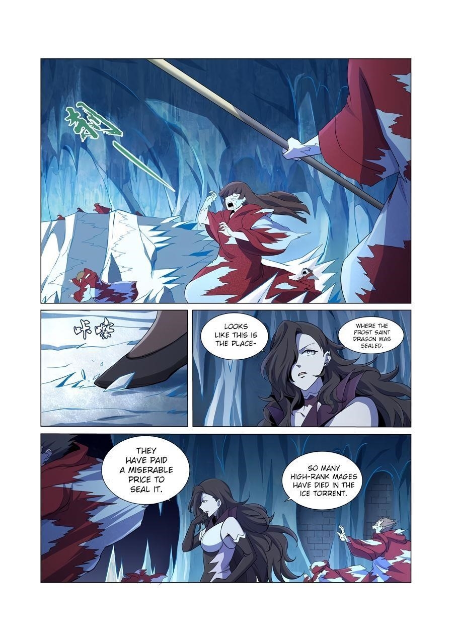 The Demon King Who Lost His Job Chapter 46 - Page 2