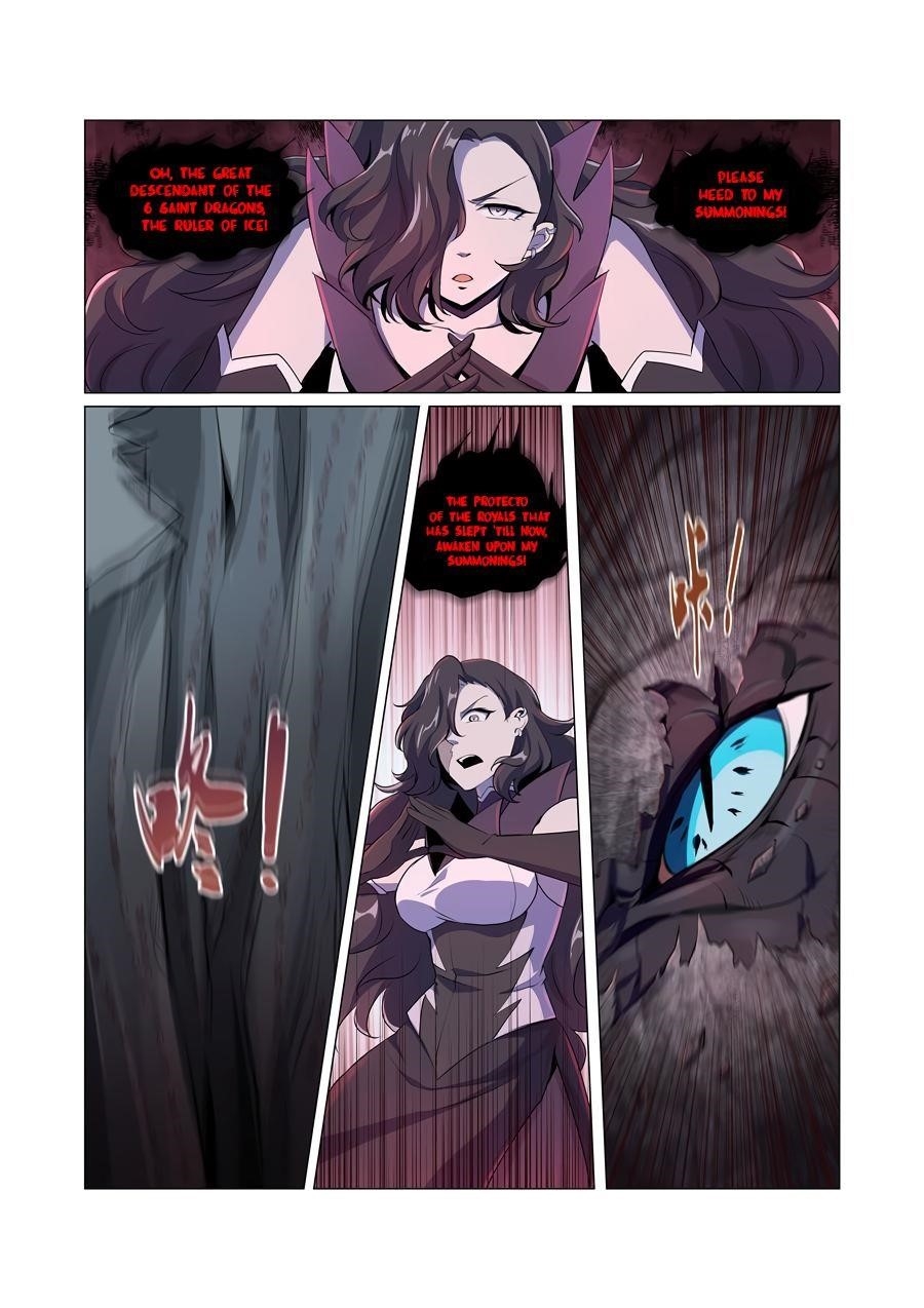 The Demon King Who Lost His Job Chapter 46 - Page 4