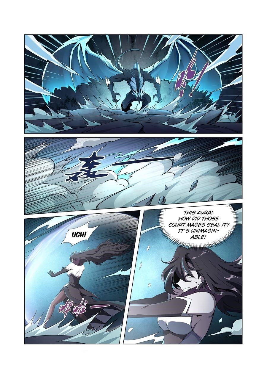 The Demon King Who Lost His Job Chapter 46 - Page 7