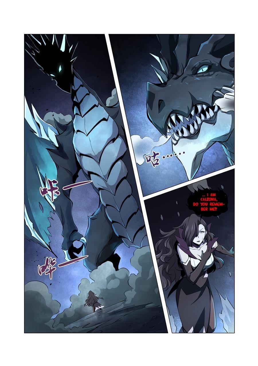 The Demon King Who Lost His Job Chapter 46 - Page 8