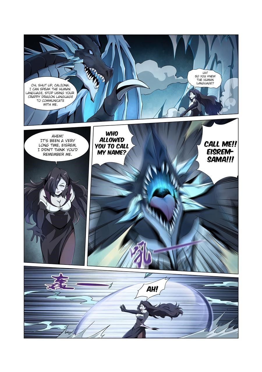 The Demon King Who Lost His Job Chapter 46 - Page 9