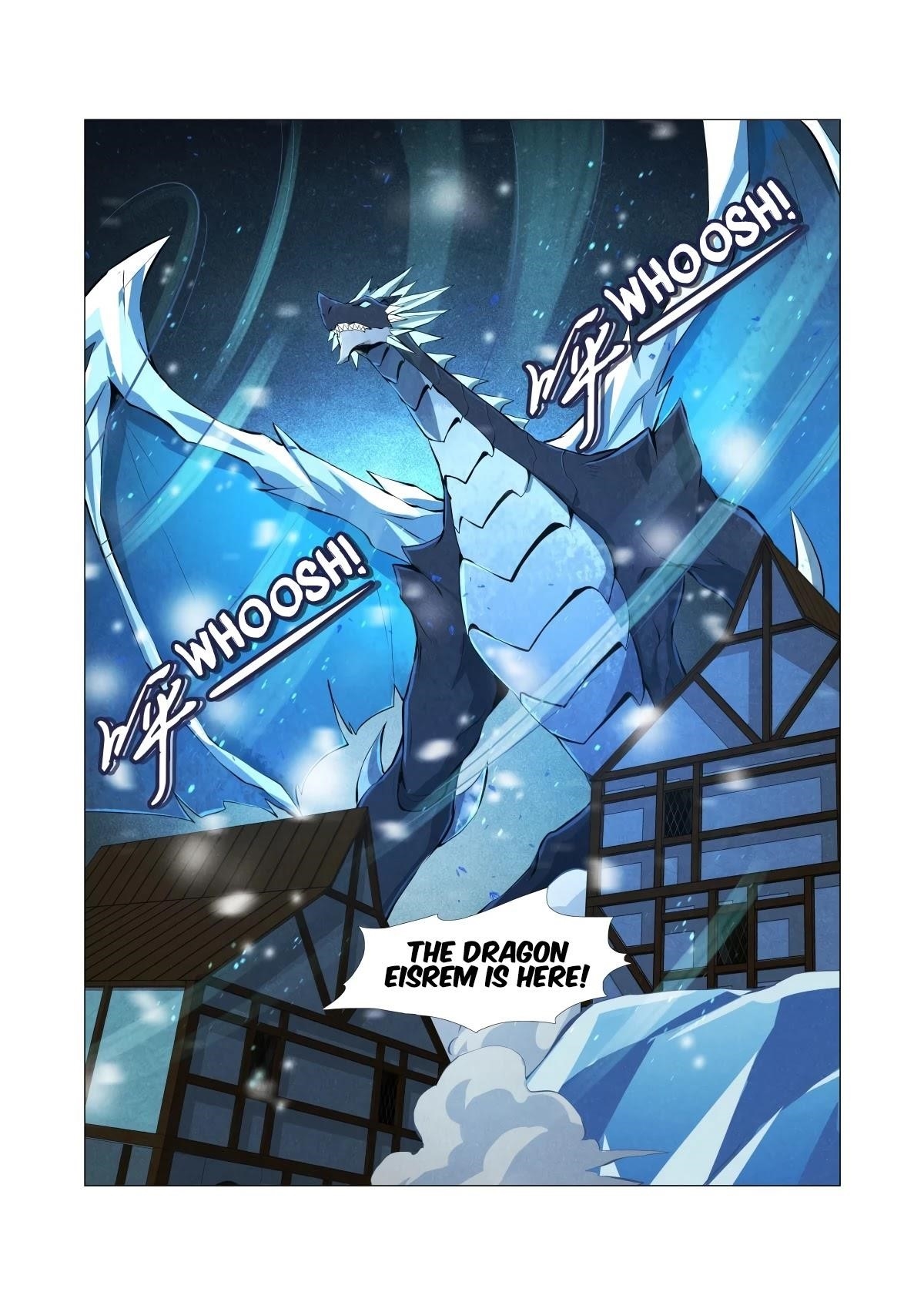 The Demon King Who Lost His Job Chapter 54 - Page 5