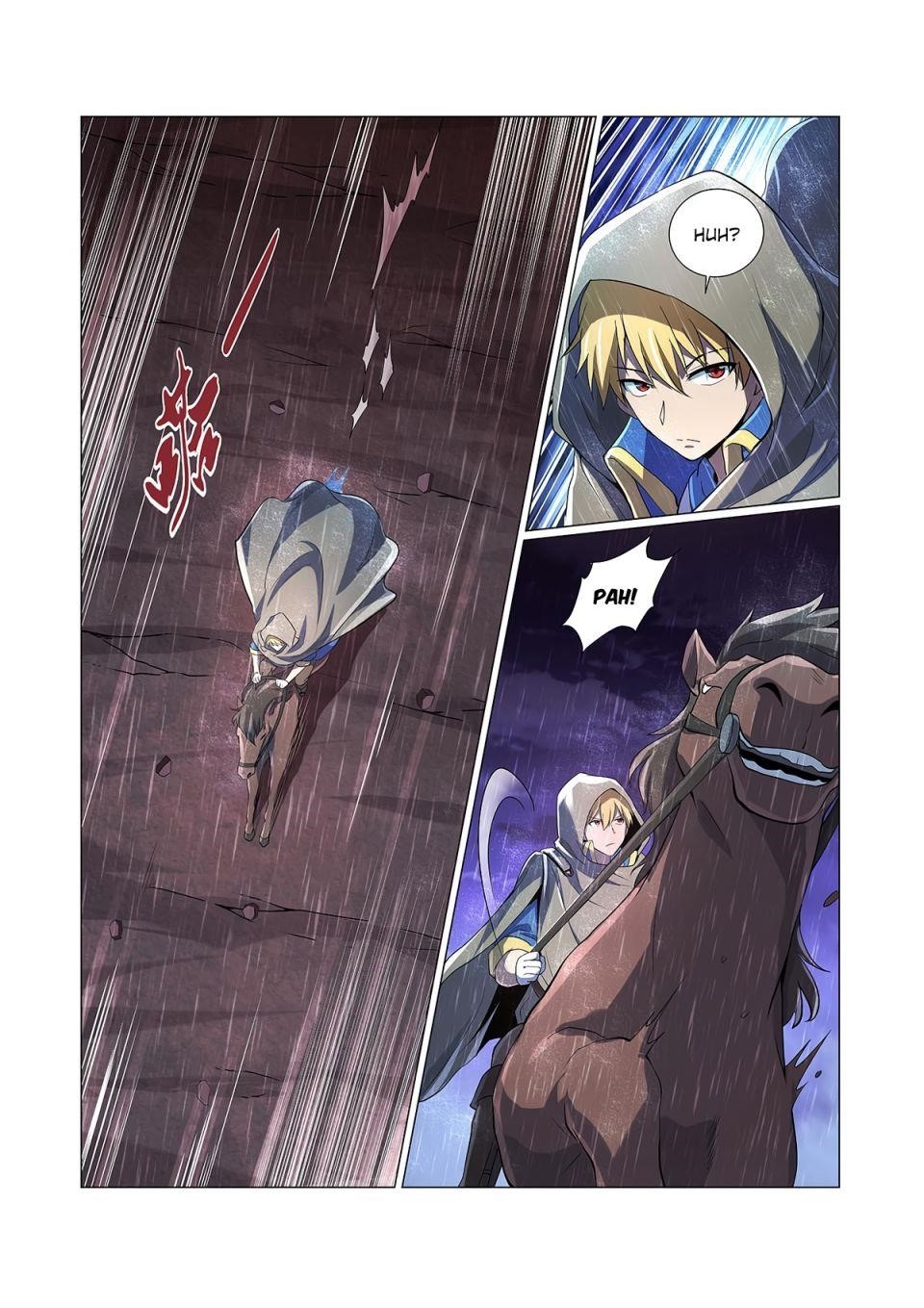 The Demon King Who Lost His Job Chapter 66 - Page 12