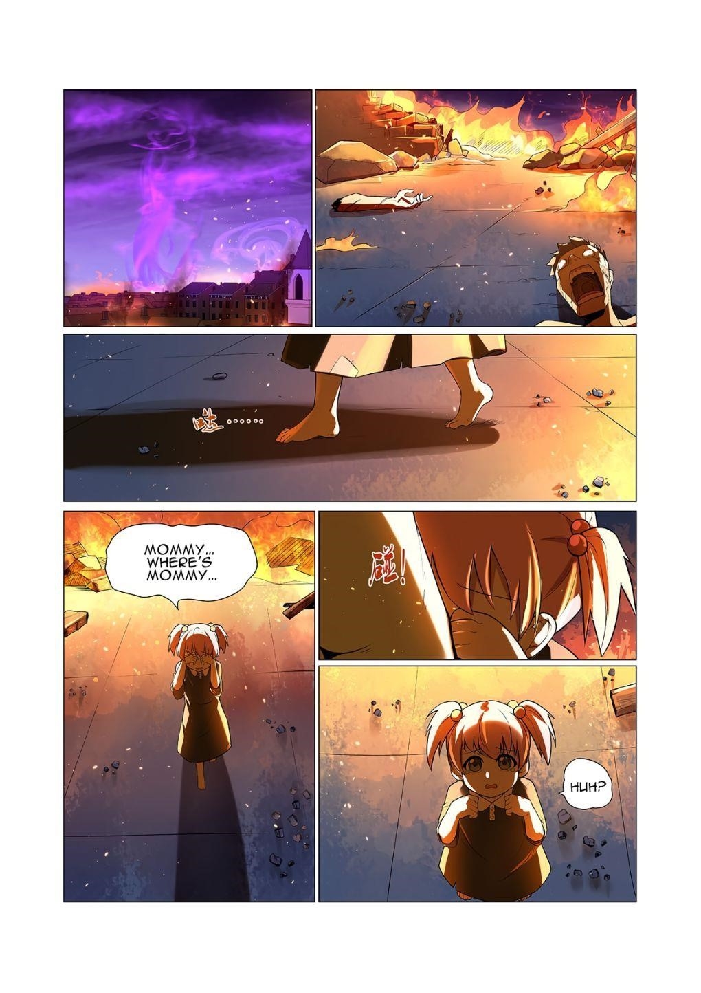 The Demon King Who Lost His Job Chapter 95 - Page 10