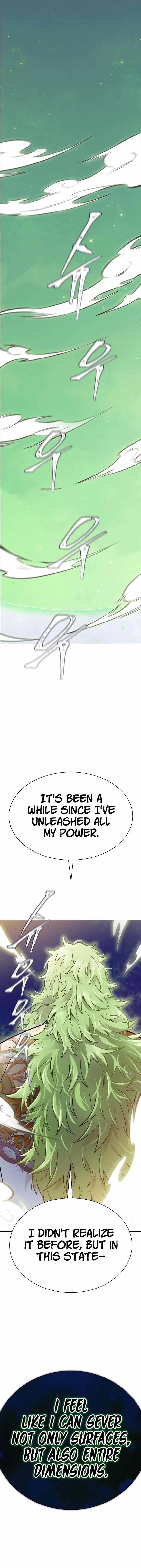 Tower of God Chapter 639 - Page 41