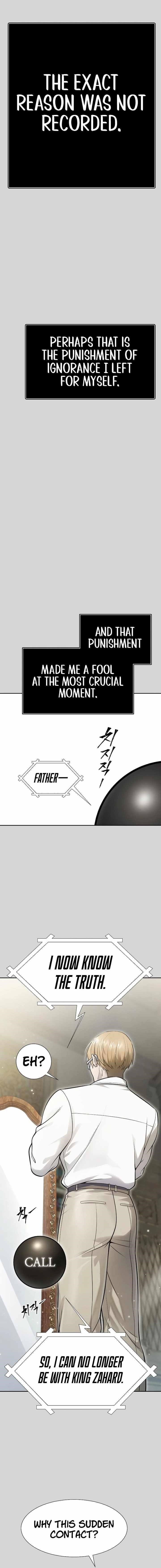 Tower of God Chapter 640 - Page 35