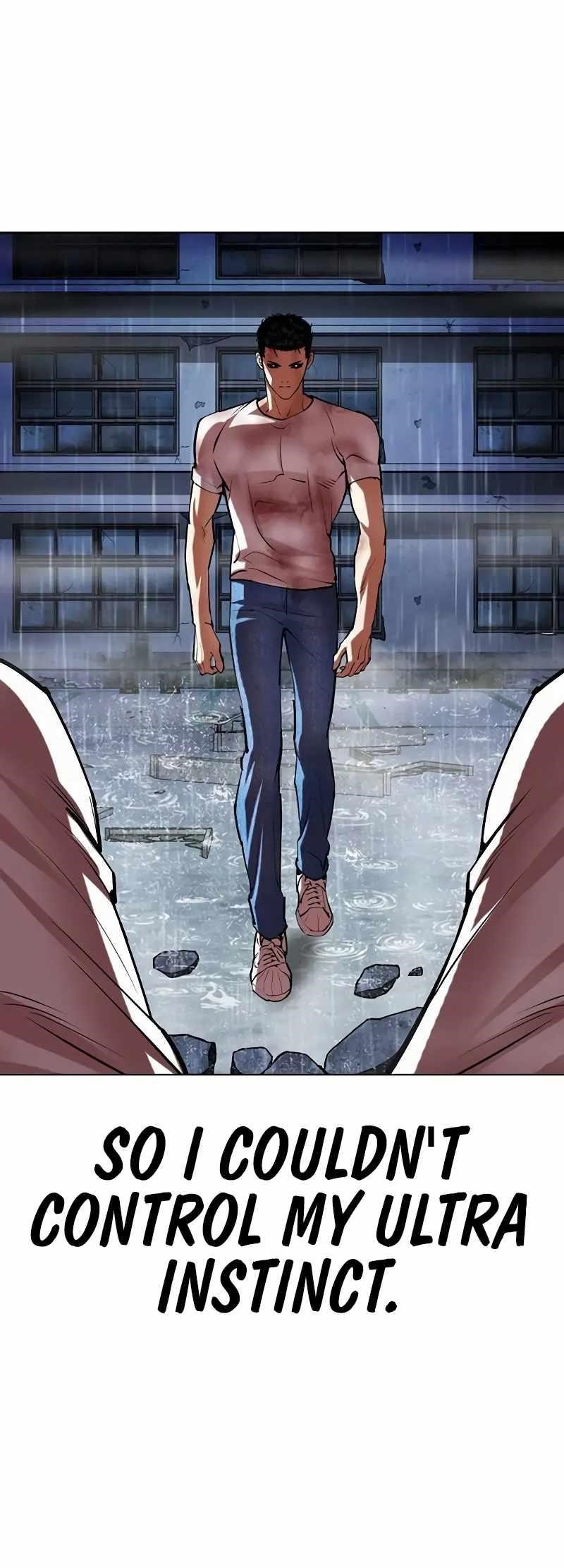 Lookism Chapter 515.3 - Page 57