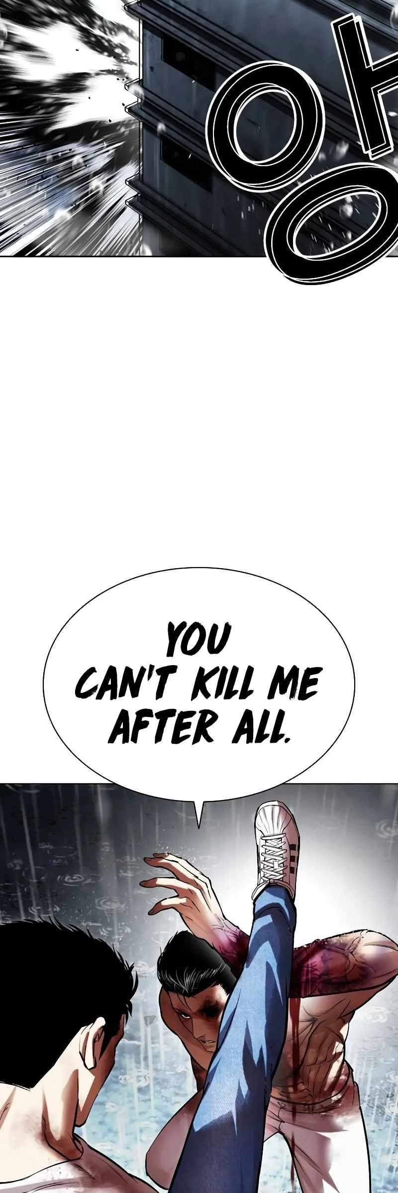 Lookism Chapter 515.3 - Page 69