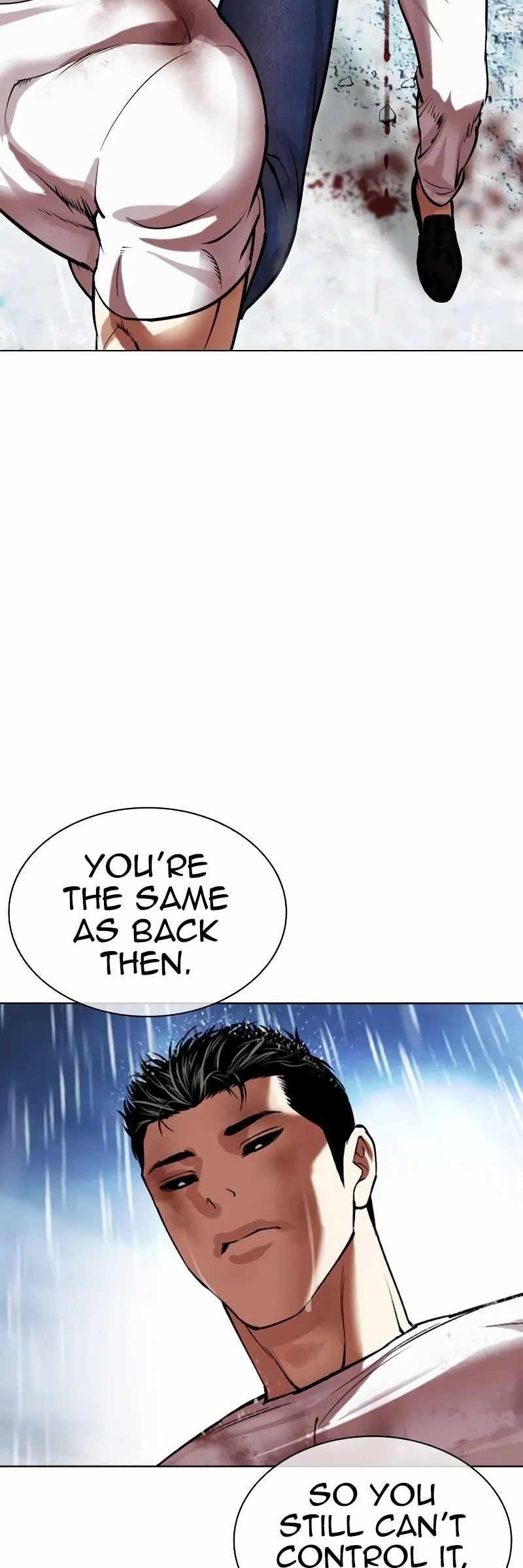 Lookism Chapter 515.3 - Page 70