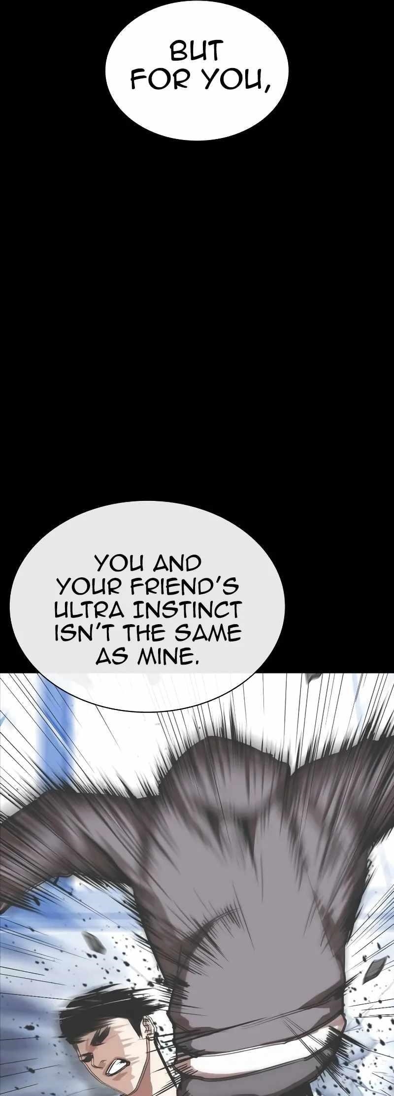 Lookism Chapter 515.3 - Page 73