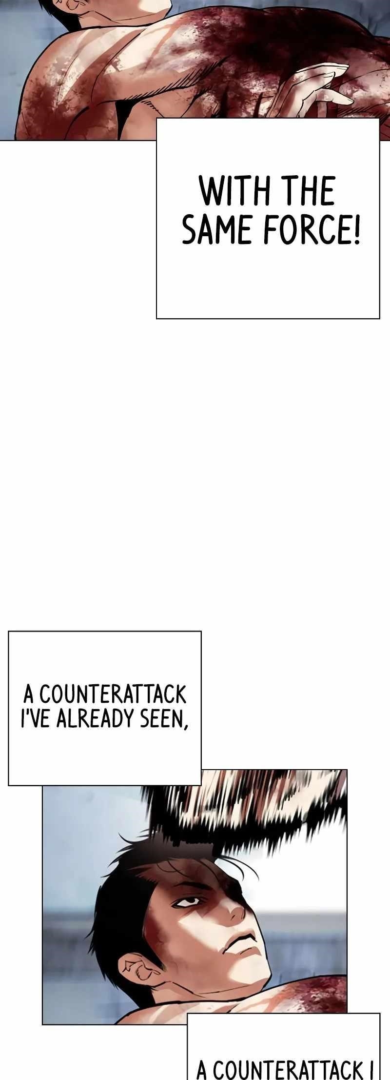 Lookism Chapter 515.3 - Page 81