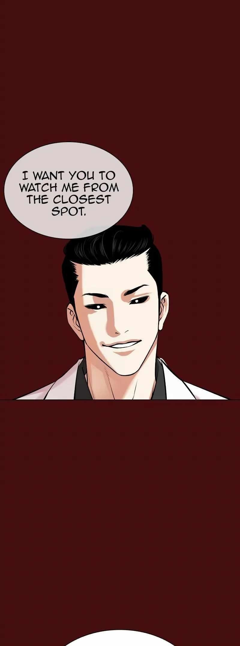 Lookism Chapter 515.3 - Page 94