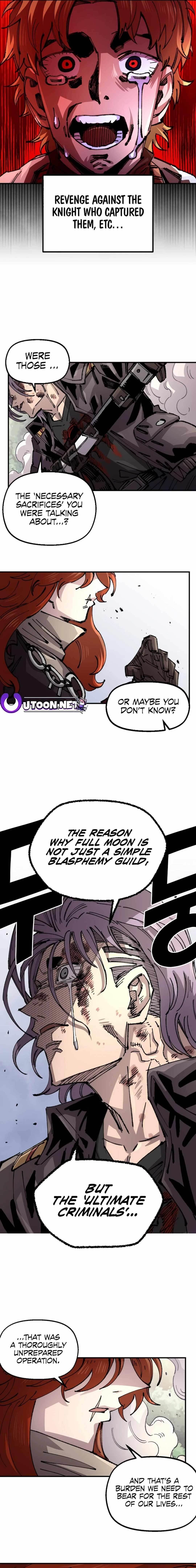 Reincarnation of the Veteran Soldier Chapter 128 - Page 22