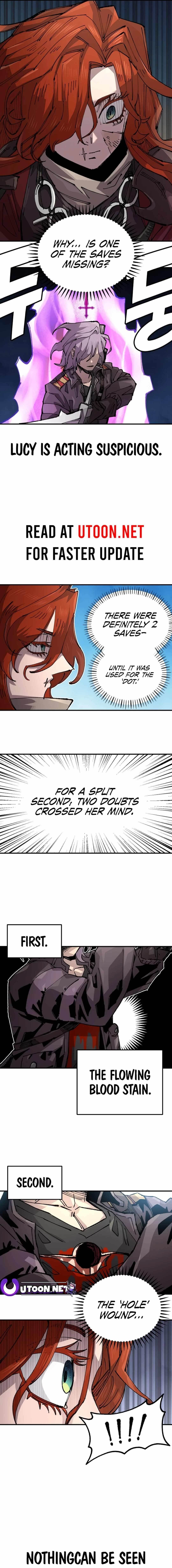 Reincarnation of the Veteran Soldier Chapter 128 - Page 4