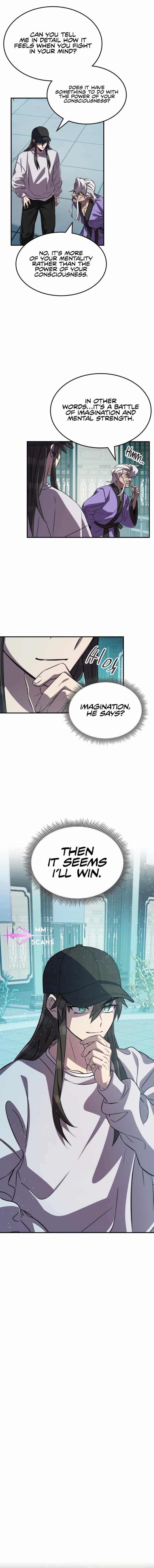 Drug Devourer Chapter 91 - Page 1