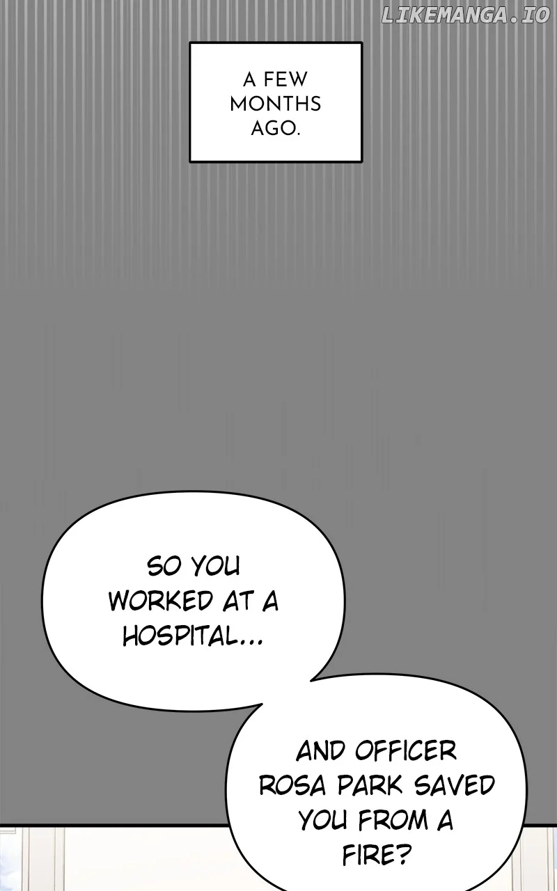 Pure Villain Chapter 85 - Page 24