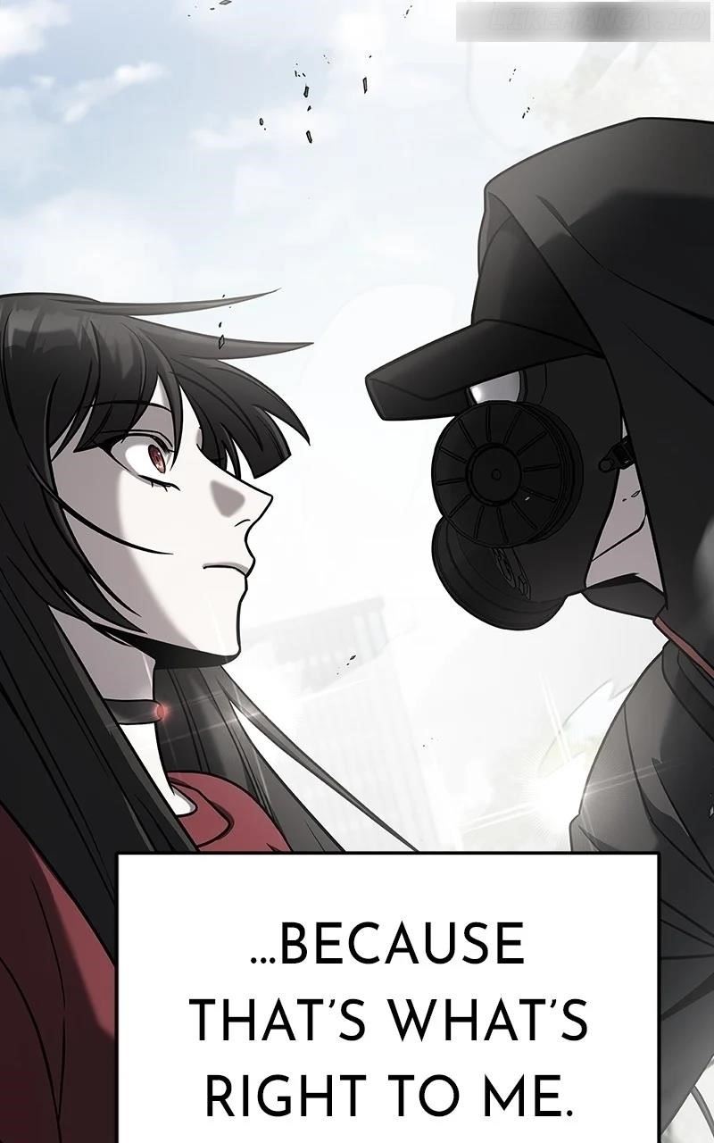 Pure Villain Chapter 87 - Page 164