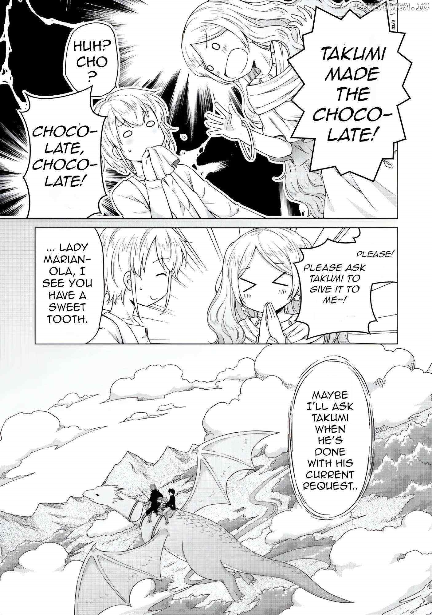 Isekai Yururi Kikou: Raising Children While Being An Adventurer Chapter 62 - Page 6