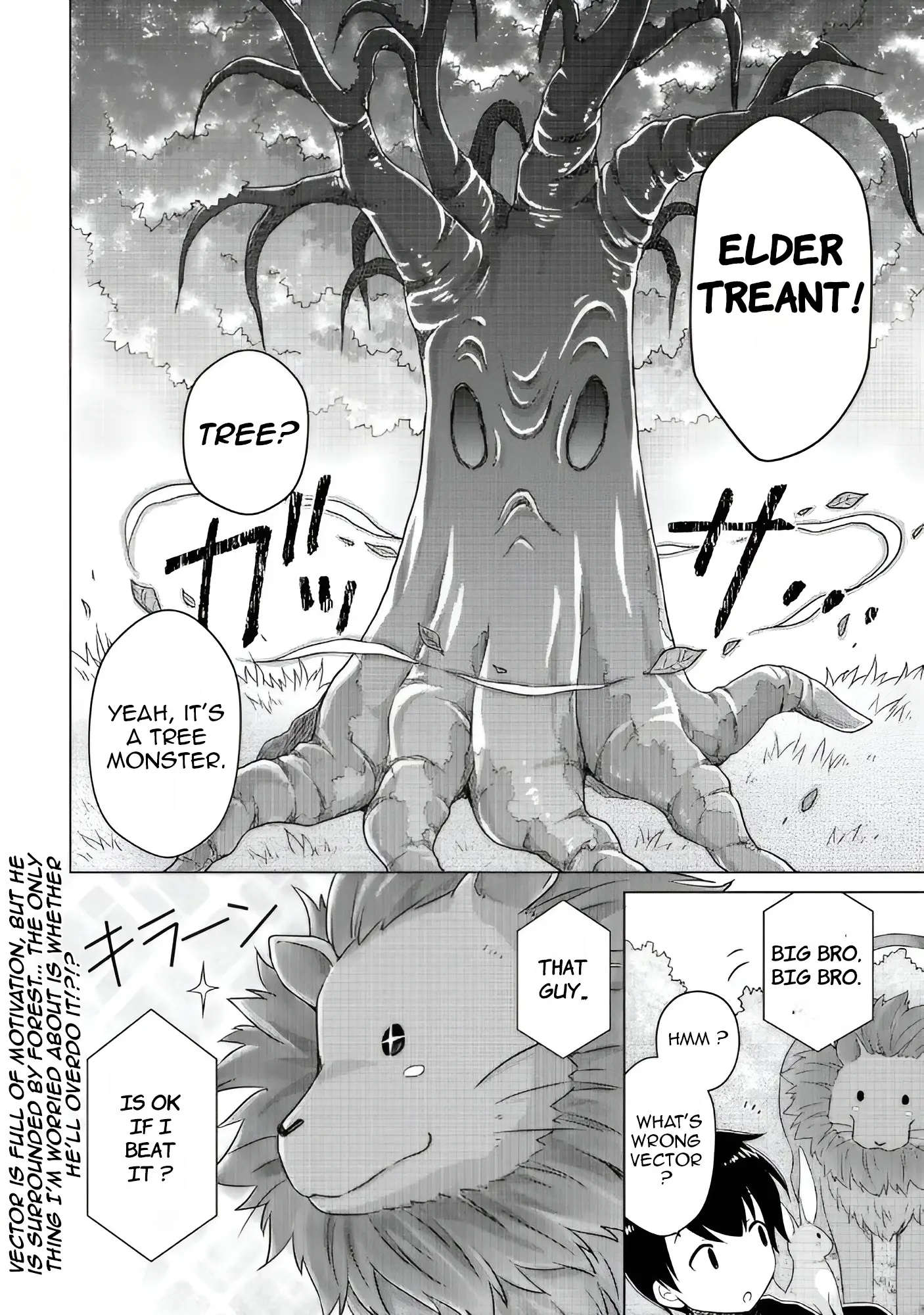 Isekai Yururi Kikou: Raising Children While Being An Adventurer Chapter 63 - Page 27