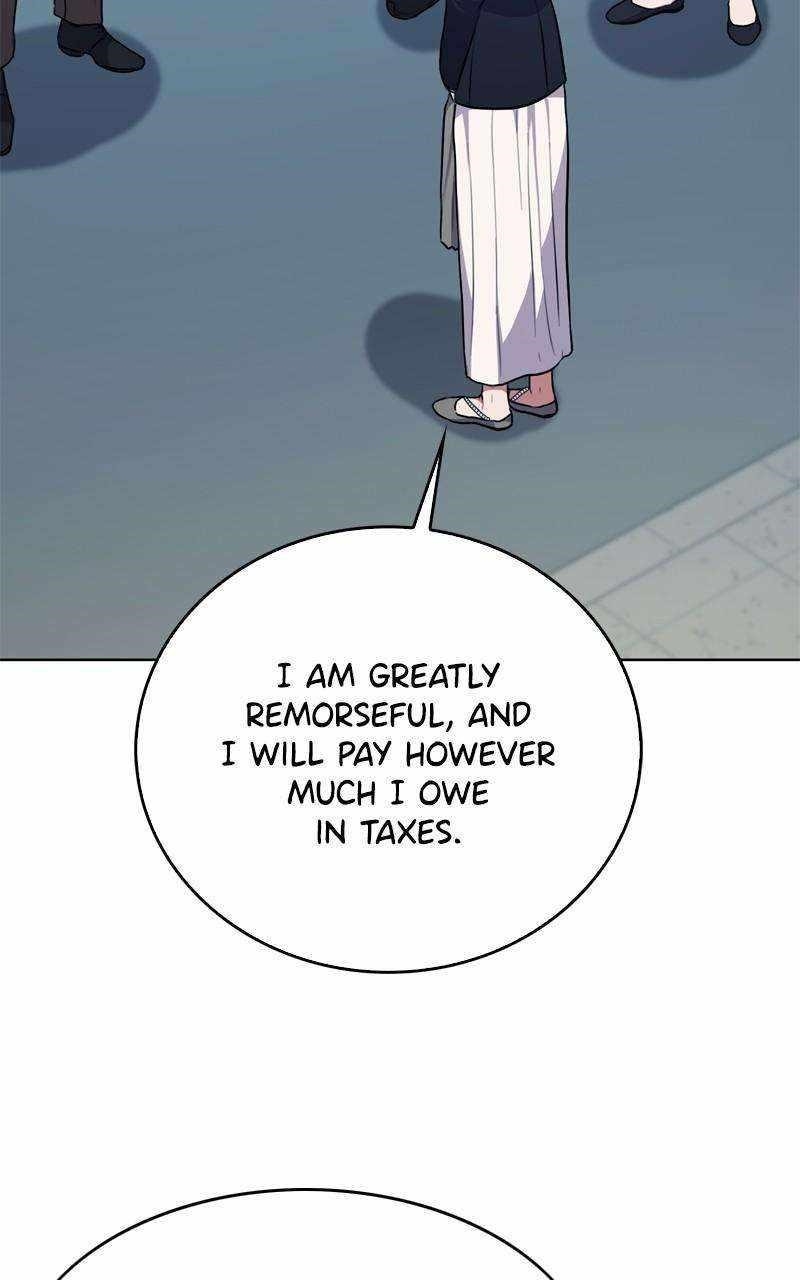 The Bastard of National Tax Service Chapter 119 - Page 96