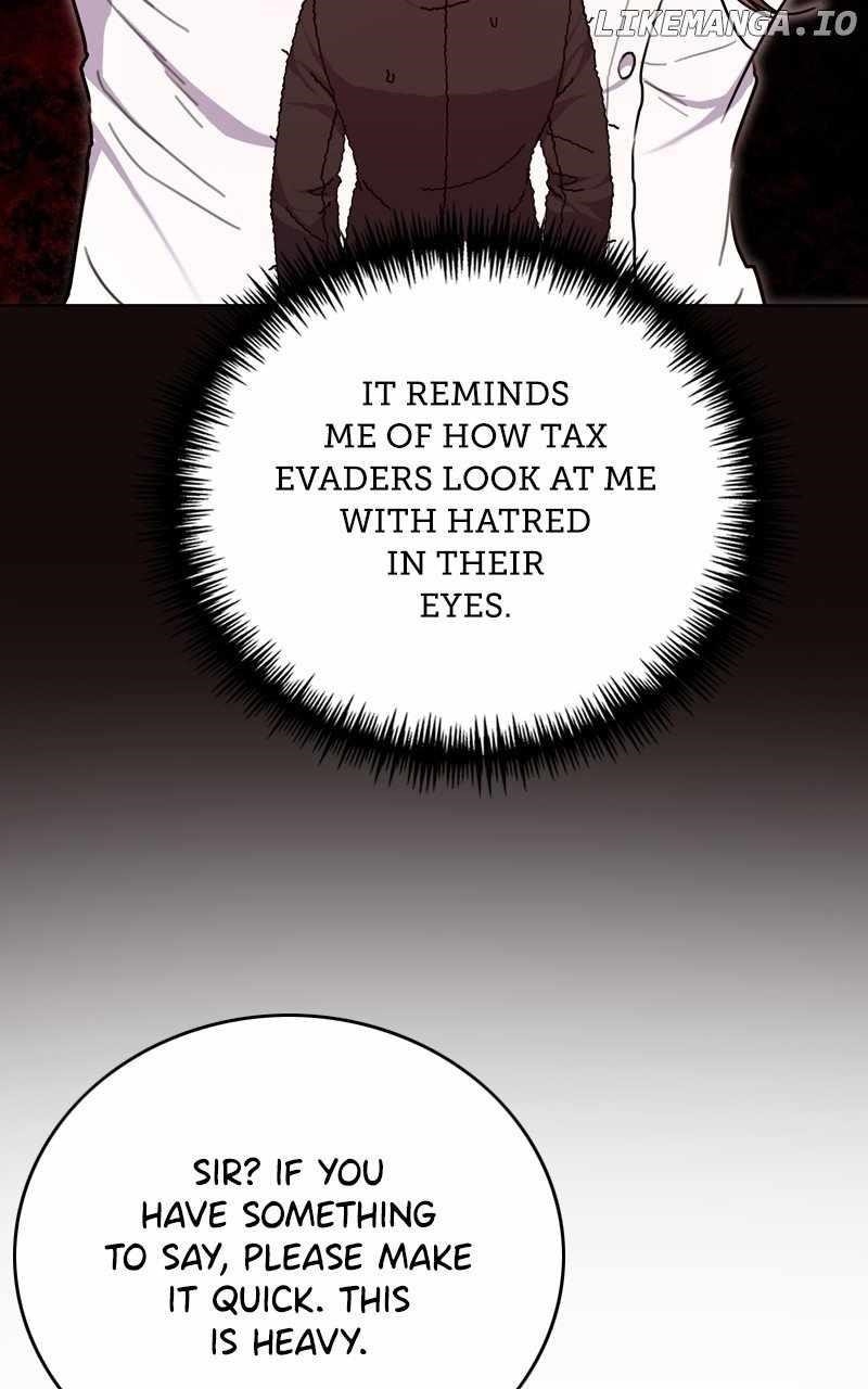 The Bastard of National Tax Service Chapter 120 - Page 19