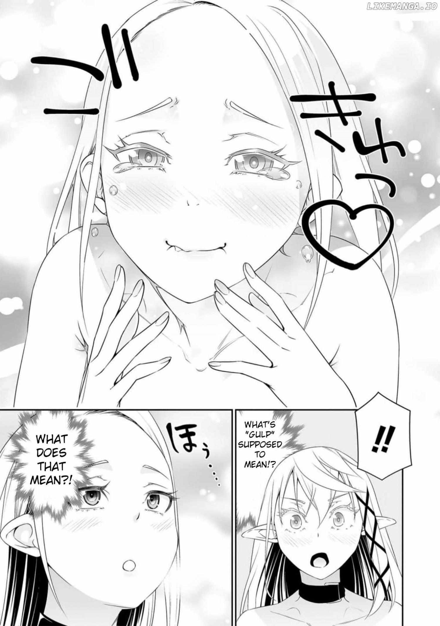 The Reincarnation Record of Bocchi Chapter 28 - Page 17