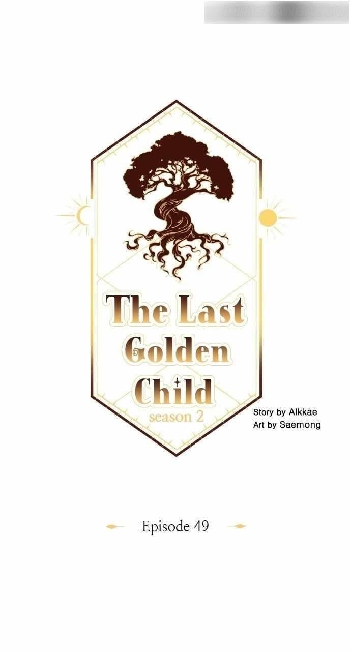 The Last Golden Child Chapter 148 - Page 28