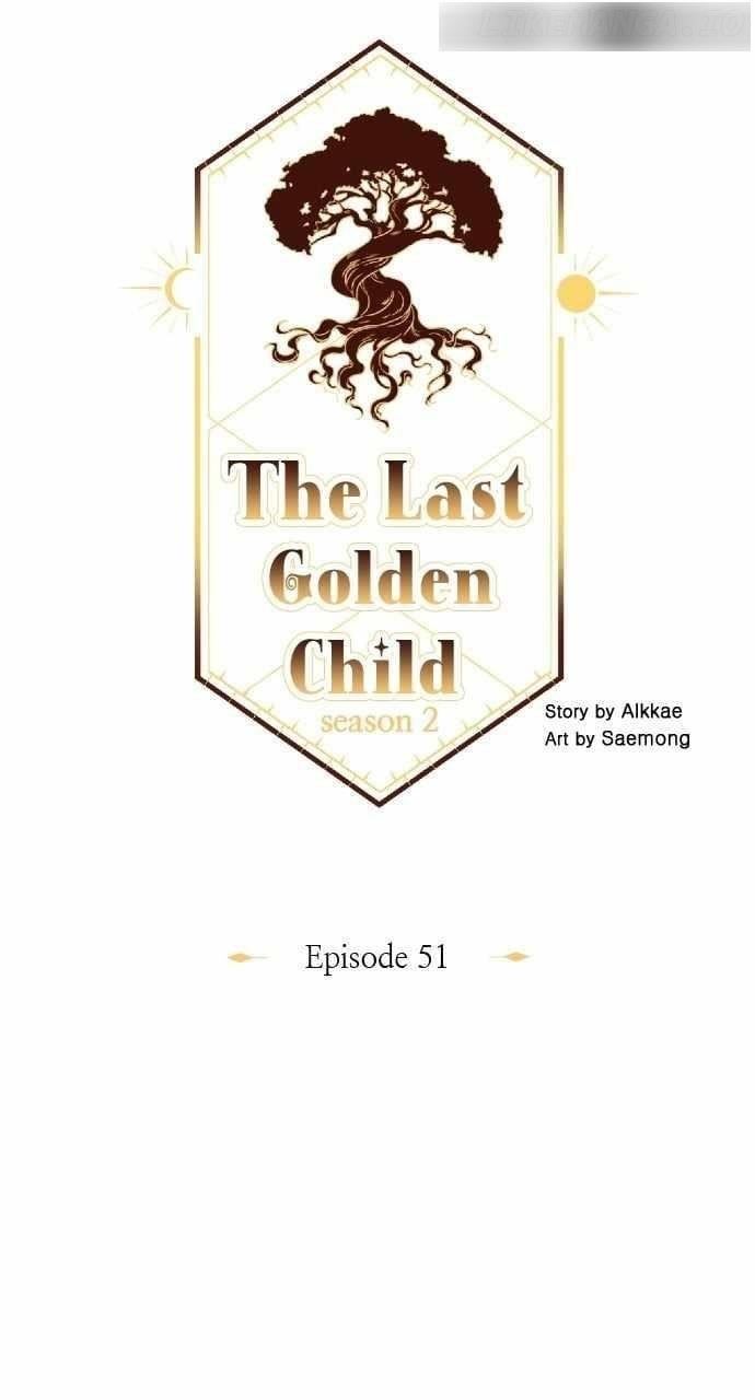 The Last Golden Child Chapter 150 - Page 18