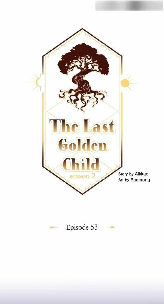 The Last Golden Child Chapter 152 - Page 48