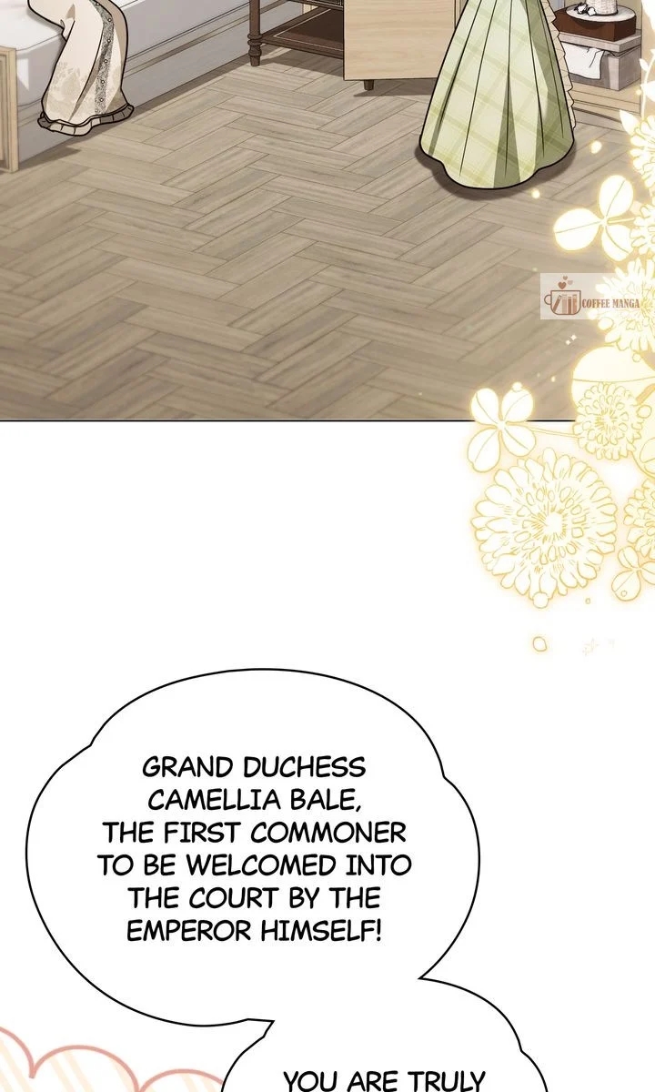 Finding Camellia Chapter 116 - Page 3