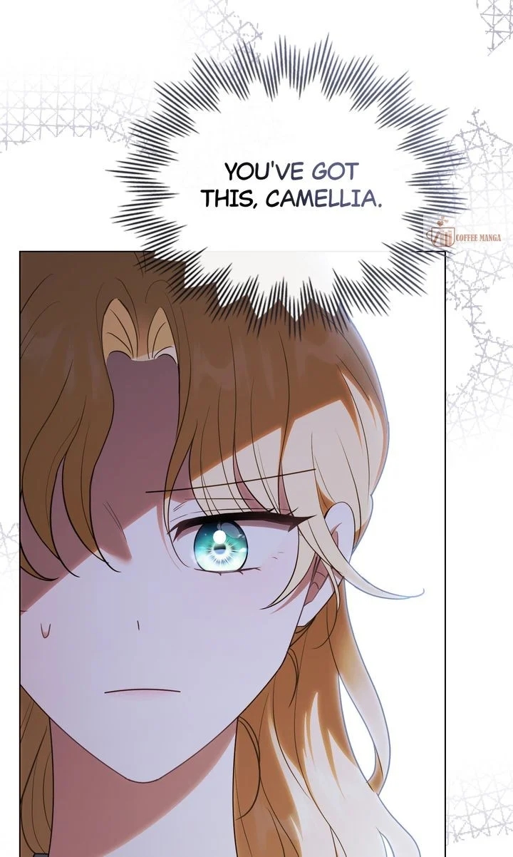 Finding Camellia Chapter 119 - Page 39