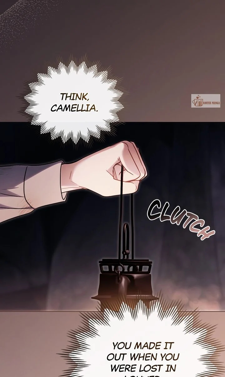 Finding Camellia Chapter 120 - Page 28