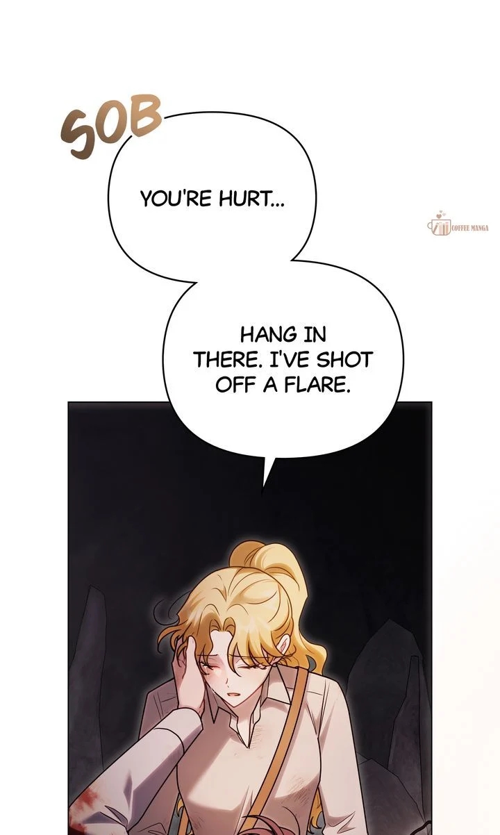 Finding Camellia Chapter 120 - Page 52