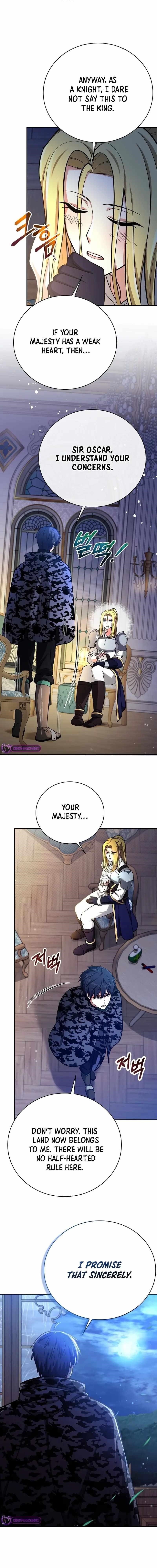 Debuff Master Chapter 42 - Page 6