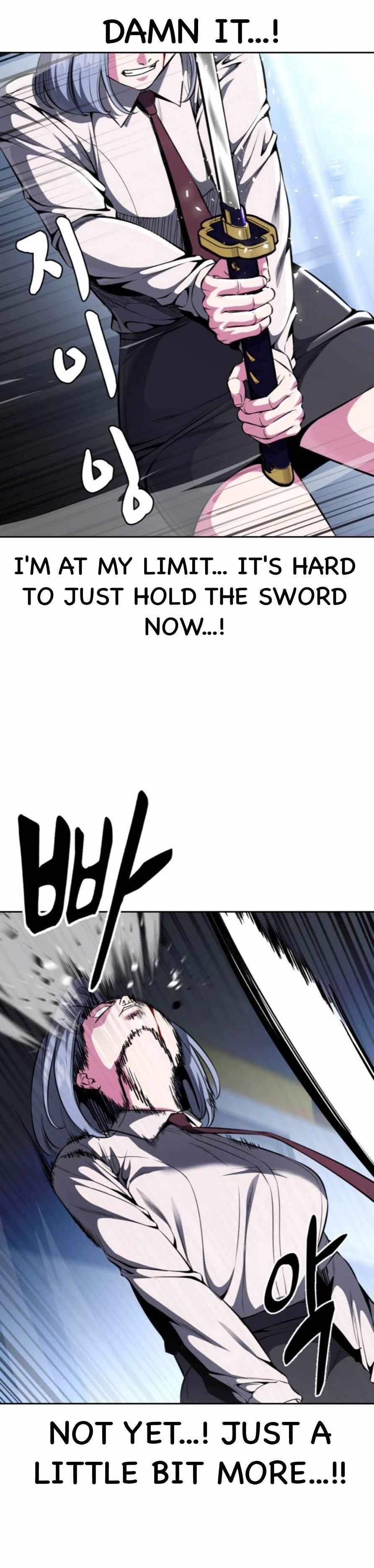 The Boy Of Death Chapter 182 - Page 62