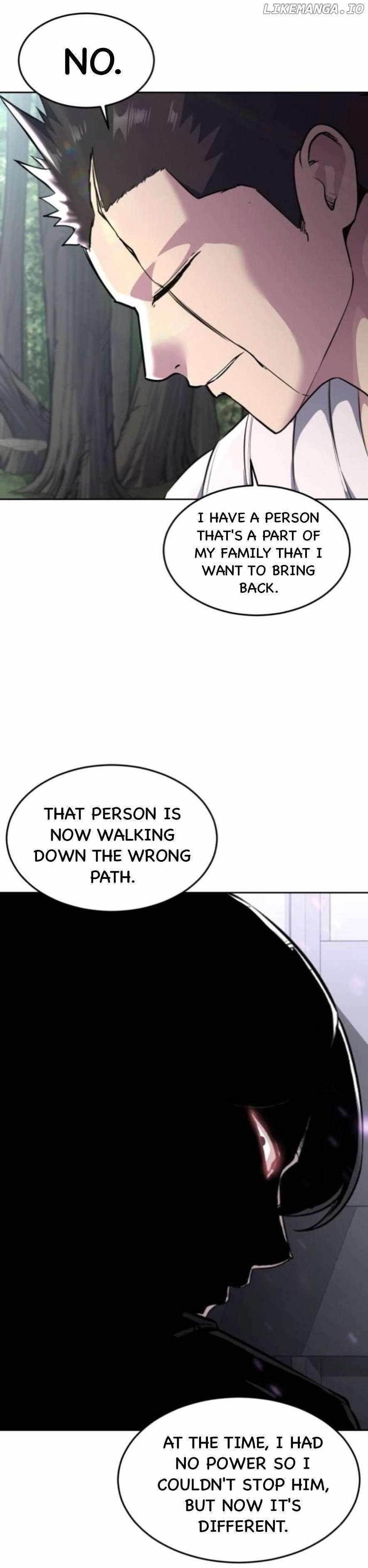 The Boy Of Death Chapter 197 - Page 40