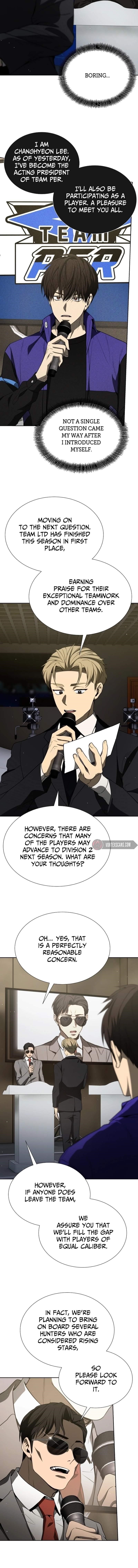 Return of the Genius Player Chapter 32 - Page 7