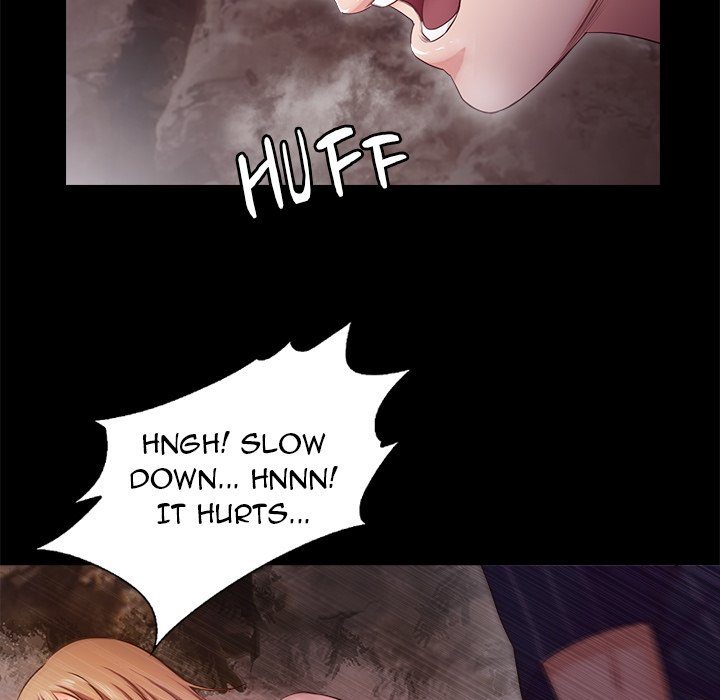 Sweet Holiday Chapter 12 - Page 93