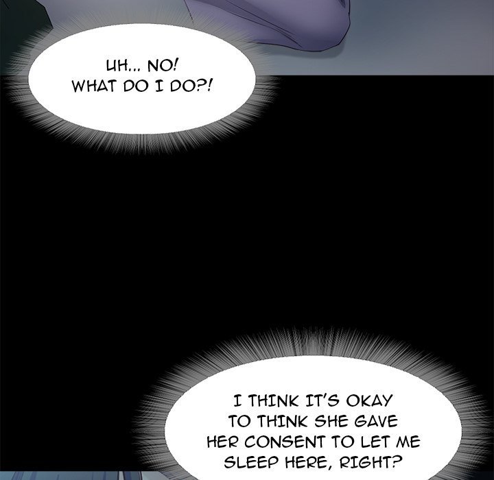 Sweet Holiday Chapter 15 - Page 89