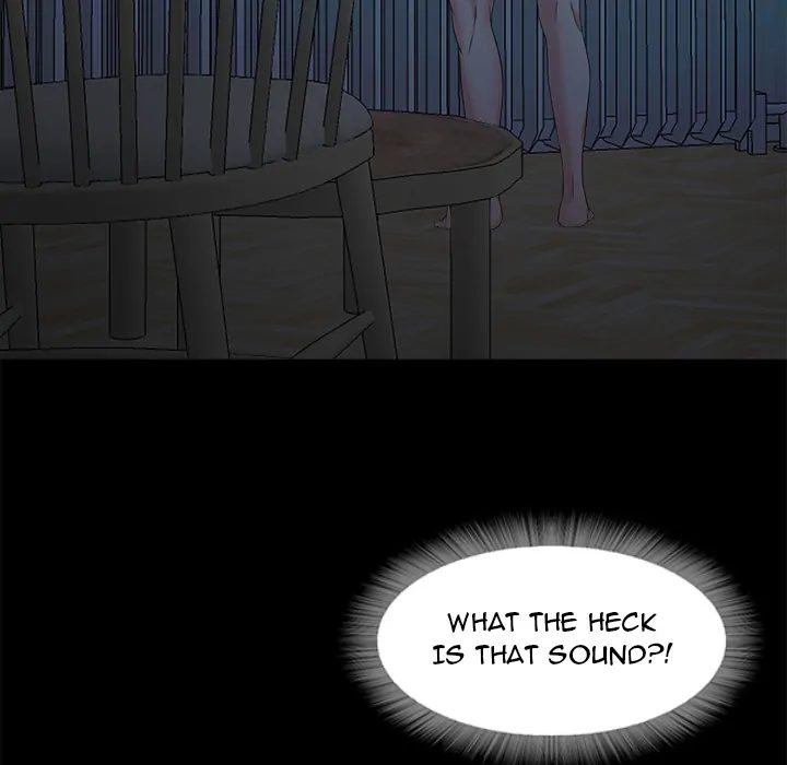 Sweet Holiday Chapter 2 - Page 206