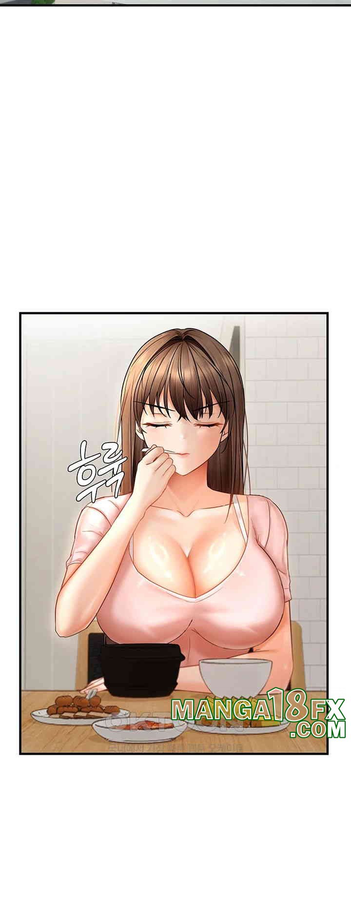 Disciplining the Top Delinquent Bitch Through a Random Chatting App Raw Chapter 11 - Page 28