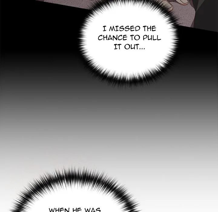 Like No Other Chapter 3 - Page 39