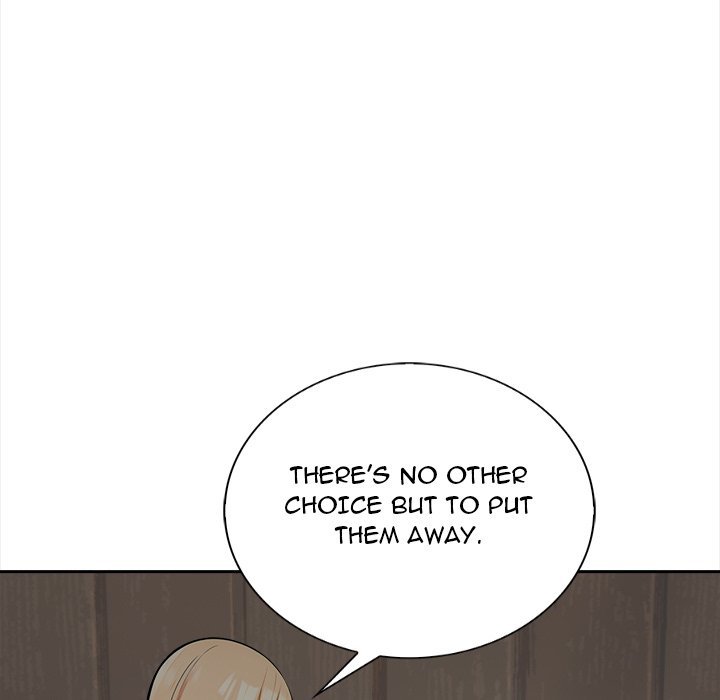 Cabin Resort X Chapter 11 - Page 63